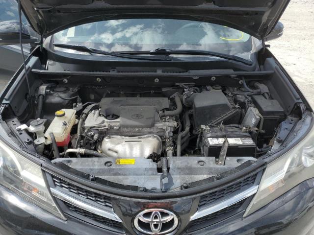 Photo 7 from auction – 2015 TOYOTA RAV4 XLE with VIN 2T3WFREV6FW188528