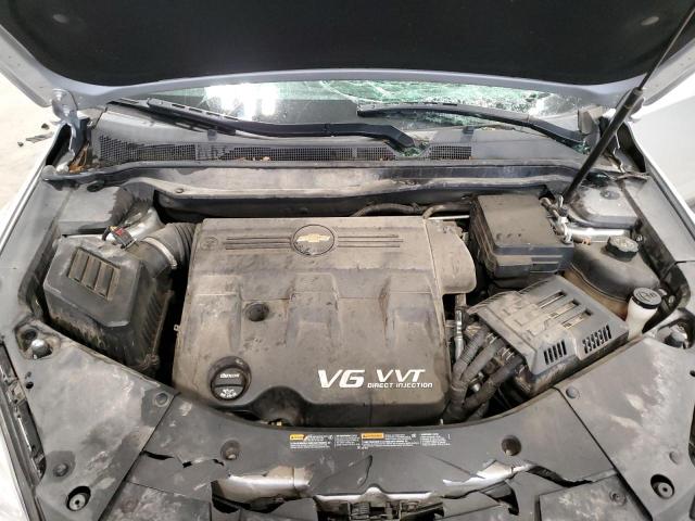 Photo 7 from auction – 2014 CHEVROLET EQUINOX LT with VIN 2GNFLFE38E6303427