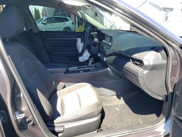 Photo 5 from auction – 2021 NISSAN ALTIMA S with VIN 1N4BL4BV2MN412659