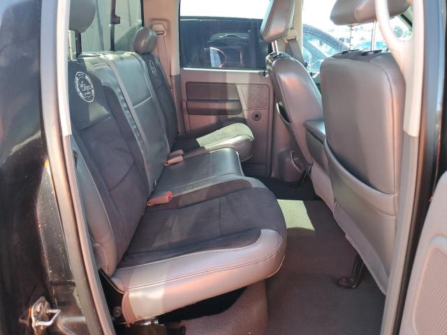 Photo 6 from auction – 2007 DODGE RAM 1500 S with VIN 1D7HA18237S212603