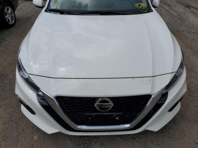 Photo 7 from auction – 2019 NISSAN ALTIMA S with VIN 1N4BL4BV8KC159548