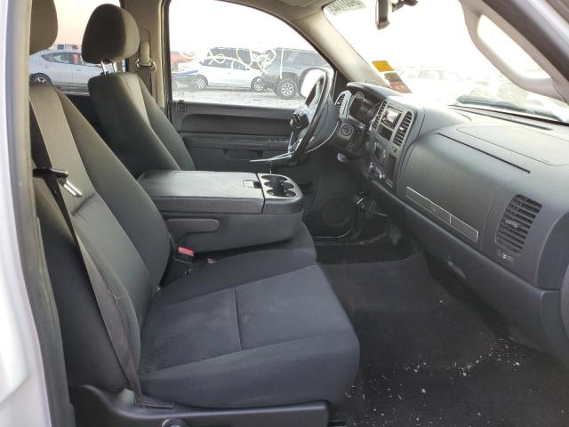 Photo 5 from auction – 2010 CHEVROLET SILVERADO with VIN 3GCXKSE26AG117481