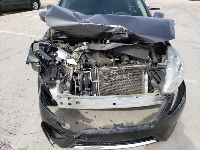 Photo 9 from auction – 2015 NISSAN VERSA S with VIN 3N1CN7AP1FL831203