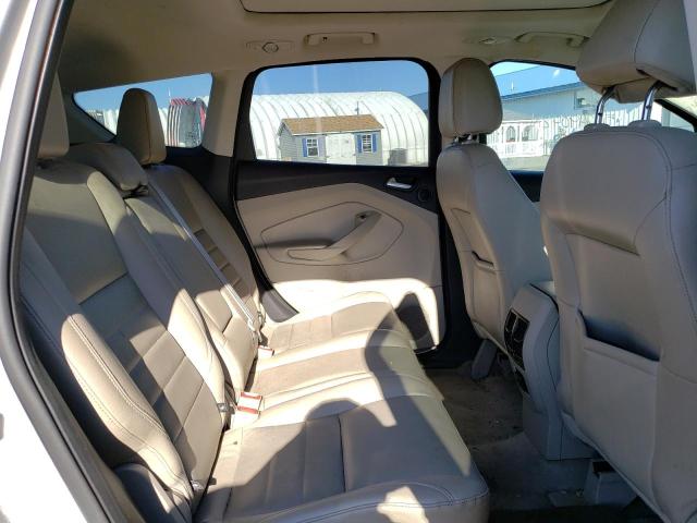 Photo 6 from auction – 2014 FORD ESCAPE TIT with VIN 1FMCU9JX1EUB36263