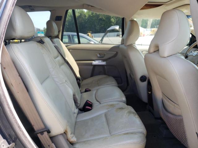 Photo 6 from auction – 2006 VOLVO XC90 with VIN YV4CY592X61246786