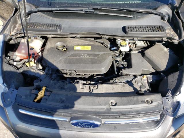 Photo 7 from auction – 2013 FORD ESCAPE SE with VIN 1FMCU9GX9DUB21712