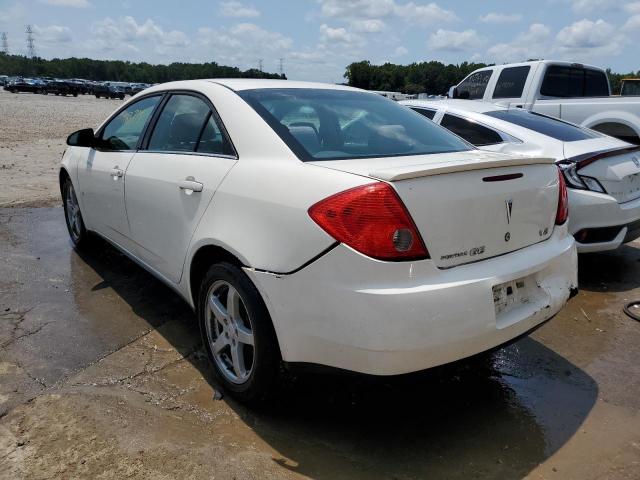 Photo 3 from auction – 2008 PONTIAC G6 BASE with VIN 1G2ZG57N484166161