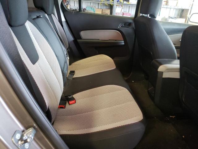 Photo 6 from auction – 2011 CHEVROLET EQUINOX LT with VIN 2CNFLEEC4B6388423