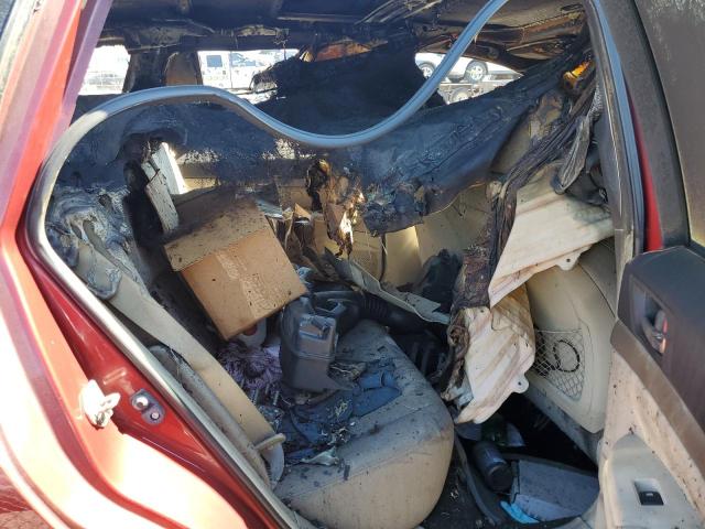Photo 6 from auction – 2013 SUBARU OUTBACK 2. with VIN 4S4BRBGC4D3252554