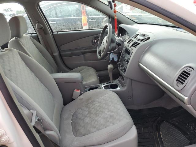 Photo 5 from auction – 2005 CHEVROLET MALIBU LS with VIN 1G1ZT54865F231428