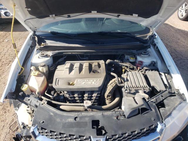 Photo 7 from auction – 2012 DODGE AVENGER SE with VIN 1C3CDZAB3CN252181