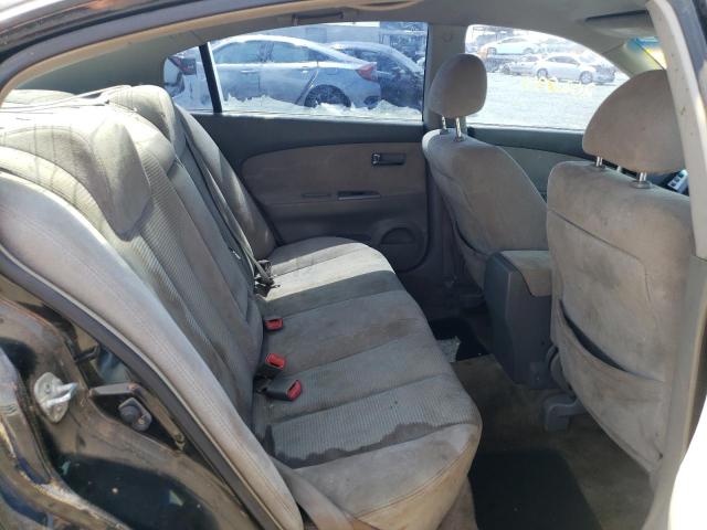 Photo 6 from auction – 2005 NISSAN ALTIMA S with VIN 1N4AL11E35N408679
