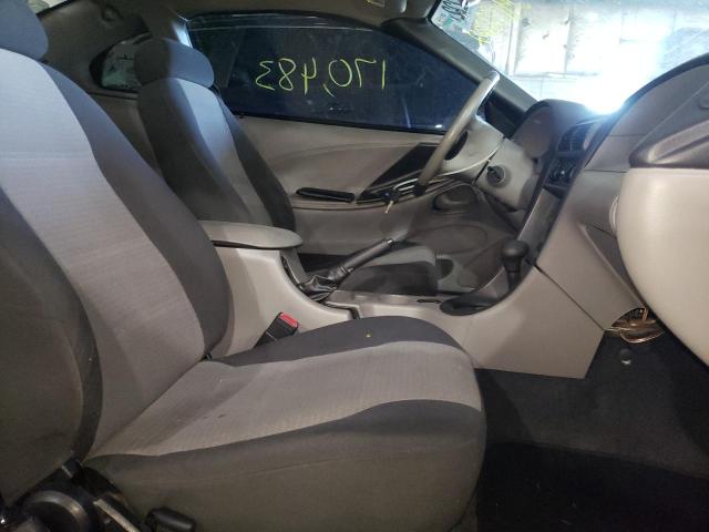 Photo 5 from auction – 2003 FORD MUSTANG with VIN 1FAFP404X3F439651