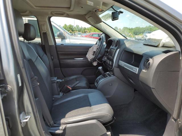 Photo 5 from auction – 2014 JEEP COMPASS LA with VIN 1C4NJCEB4ED515159