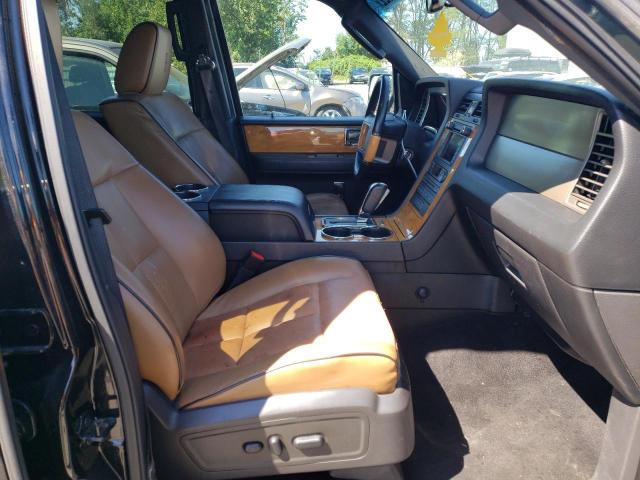 Photo 5 from auction – 2011 LINCOLN NAVIGATOR with VIN 5LMJJ3J51BEJ07232