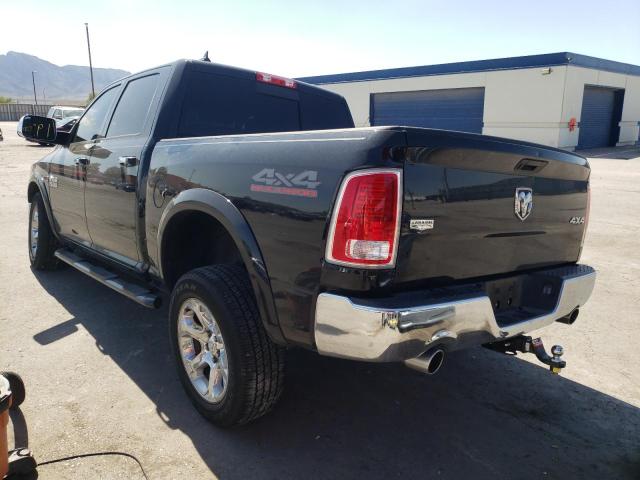Photo 3 from auction – 2018 RAM 1500 LARAM with VIN 1C6RR7NMXJS356065