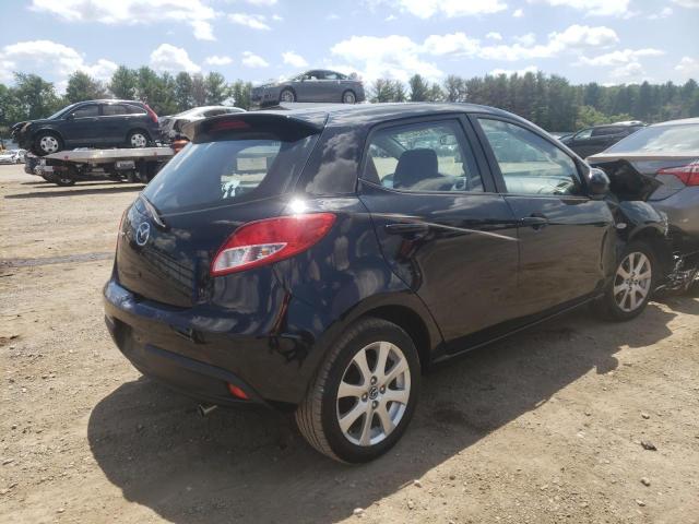 Photo 4 from auction – 2013 MAZDA MAZDA2 with VIN JM1DE1LY0D0158953