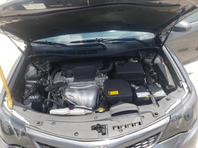 Photo 7 from auction – 2014 TOYOTA CAMRY L with VIN 4T1BF1FK7EU442453