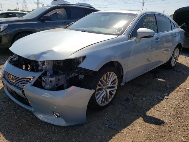 Photo 2 from auction – 2014 LEXUS ES 350 with VIN JTHBK1GG7E2139015