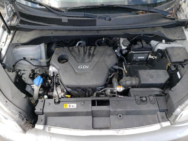 Photo 7 from auction – 2016 KIA SOUL with VIN KNDJN2A28G7850834
