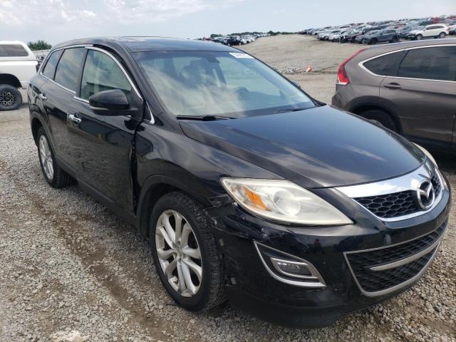 MAZDA CX-9 2011 with VIN JM3TB2DA6B0331746 - Photo from auction