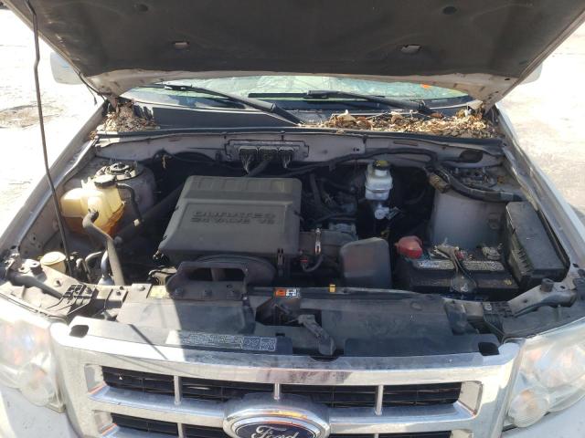 Photo 7 from auction – 2009 FORD ESCAPE LIM with VIN 1FMCU04G69KD01751