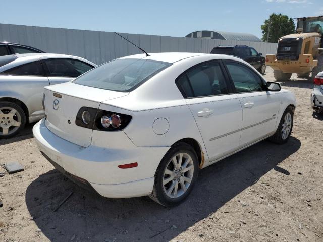 Photo 4 from auction – 2007 MAZDA 3 S with VIN JM1BK123271650100