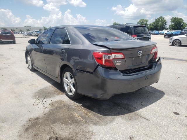 Photo 3 from auction – 2014 TOYOTA CAMRY L with VIN 4T1BF1FK7EU442453