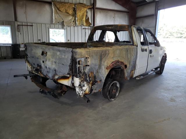 Photo 4 from auction – 2009 FORD F150 SUPER with VIN 1FTRX12W79FA90445
