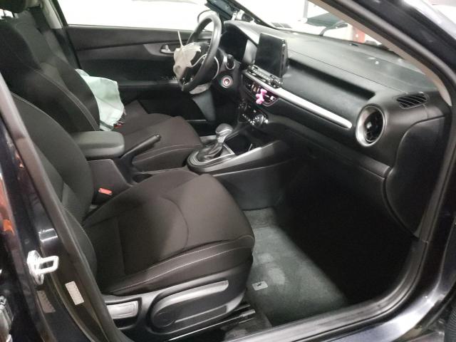 Photo 5 from auction – 2019 KIA FORTE FE with VIN 3KPF24AD2KE079971