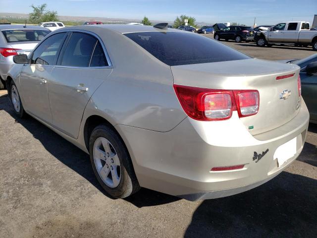 Photo 3 from auction – 2015 CHEVROLET MALIBU LS with VIN 1G11B5SL2FF155912