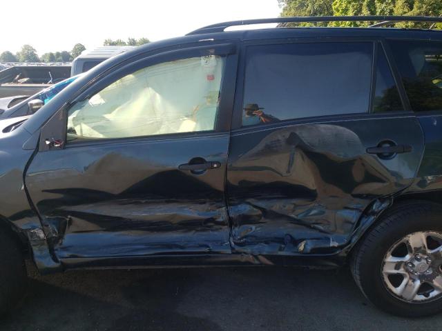 Photo 10 from auction – 2010 TOYOTA RAV4 with VIN JTMZF4DV6A5015948