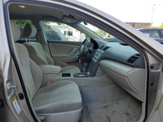 Photo 5 from auction – 2007 TOYOTA CAMRY CE with VIN 4T1BE46K07U119594