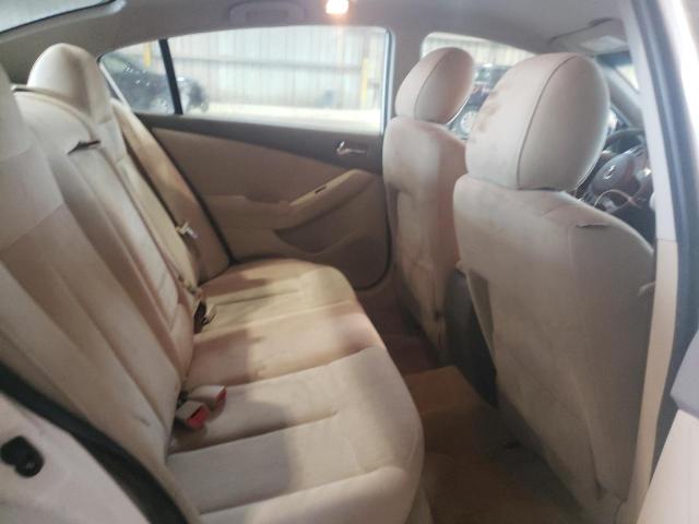 Photo 6 from auction – 2012 NISSAN ALTIMA with VIN 1N4AL2AP6CN429191