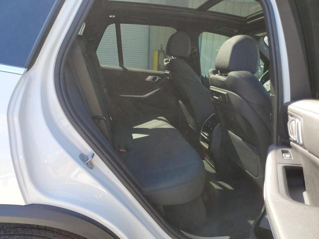 Photo 6 from auction – 2019 BMW X5 XDRIVE4 with VIN 5UXCR6C50KLL38950