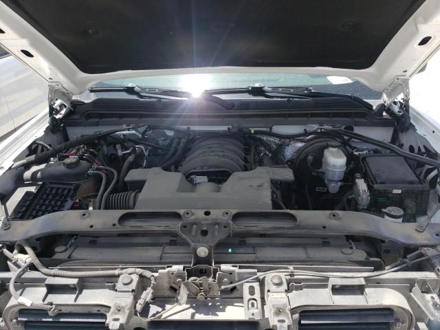Photo 7 from auction – 2018 CHEVROLET SILVERADO with VIN 1GCNCNEC2JZ174422