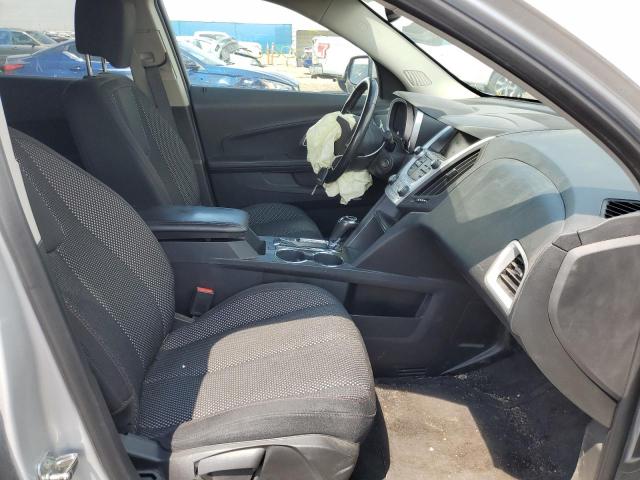 Photo 5 from auction – 2016 CHEVROLET EQUINOX LT with VIN 2GNFLFE3XG6180717