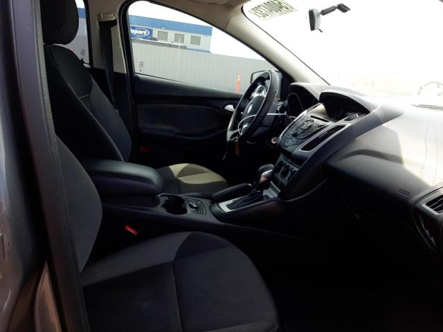 Photo 5 from auction – 2014 FORD FOCUS SE with VIN 1FADP3F24EL197385