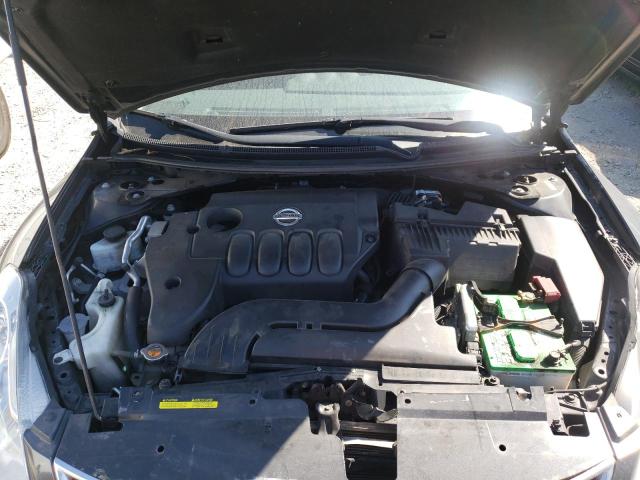 Photo 7 from auction – 2011 NISSAN ALTIMA BAS with VIN 1N4AL2AP3BN455584