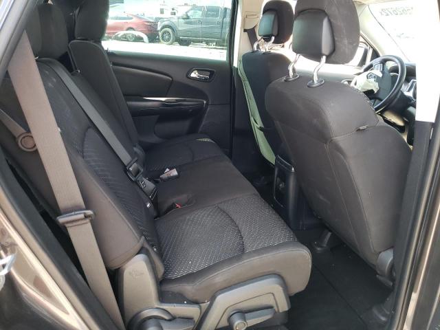 Photo 6 from auction – 2015 DODGE JOURNEY SE with VIN 3C4PDCAB1FT692169