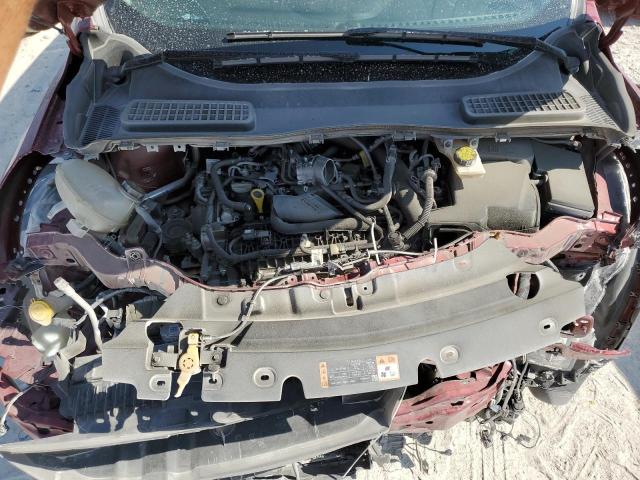 Photo 7 from auction – 2019 FORD ESCAPE SE with VIN 1FMCU0GD6KUC25184