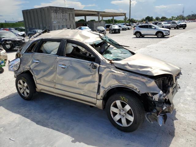 Photo 9 from auction – 2008 SATURN VUE XR with VIN 3GSCL53778S701508