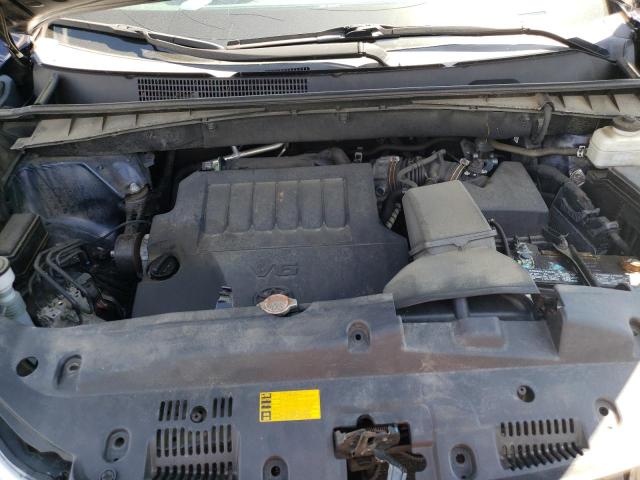 Foto 7 de la subasta – 2016 TOYOTA HIGHLANDER con VIN 5TDBKRFH5GS230662
