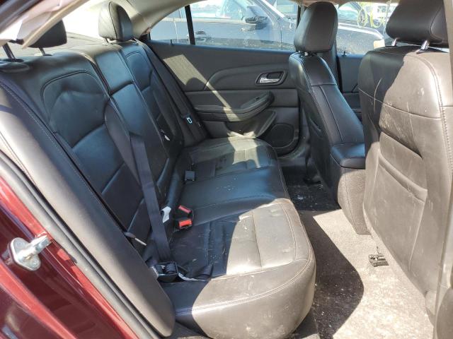 Photo 6 from auction – 2016 CHEVROLET MALIBU LIM with VIN 1G11E5SA9GF108612