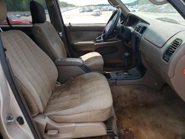 Photo 5 from auction – 1996 TOYOTA 4RUNNER SR with VIN JT3GN86R6T0014885