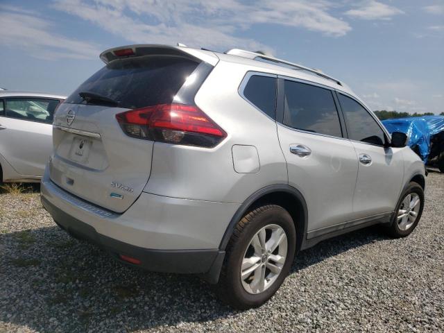 Photo 4 from auction – 2014 NISSAN ROGUE S with VIN 5N1AT2MK8EC856893