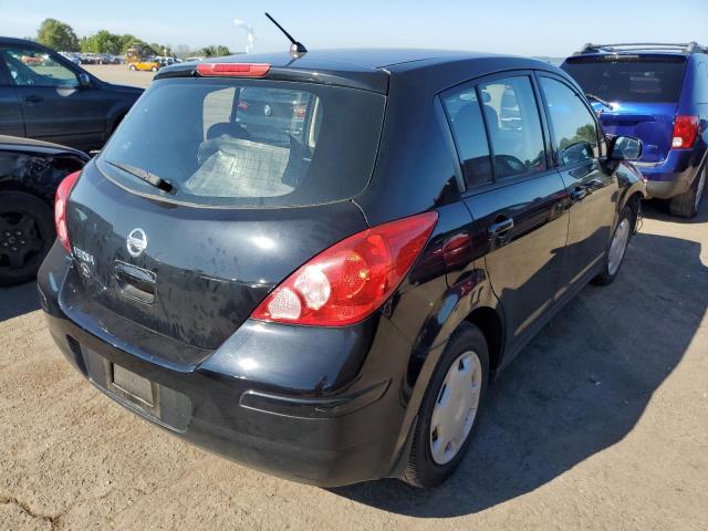 Photo 4 from auction – 2009 NISSAN VERSA S with VIN 3N1BC13E59L480892