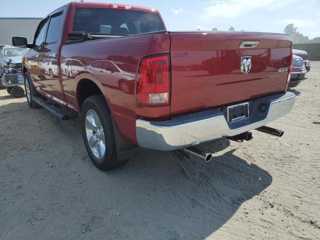 Photo 3 from auction – 2013 RAM 1500 ST with VIN 1C6RR7SP1DS671744