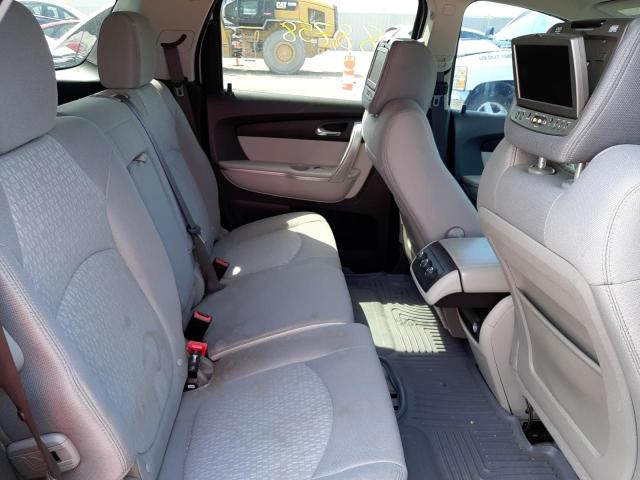 Photo 6 from auction – 2011 GMC ACADIA SLE with VIN 1GKKVNED0BJ402654