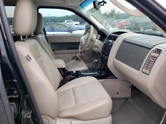 Photo 5 from auction – 2009 FORD ESCAPE HYB with VIN 1FMCU59359KC97047